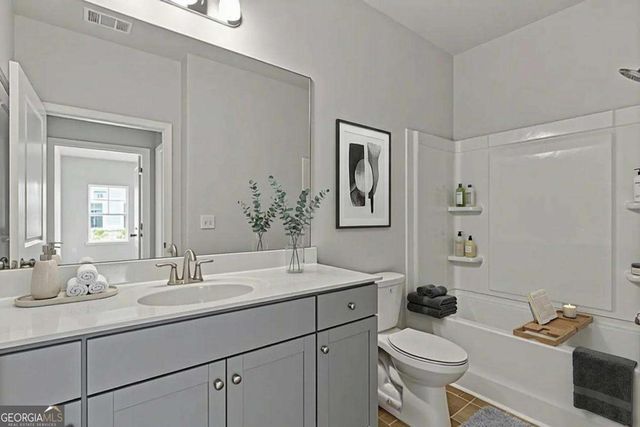 3908 SHELLEYDALE Drive 39, Powder Springs, GA 30127