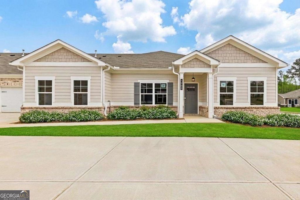 3908 SHELLEYDALE Drive 39, Powder Springs, GA 30127