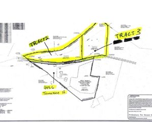 0 Tennessee Street, Westpoint, TN 38486