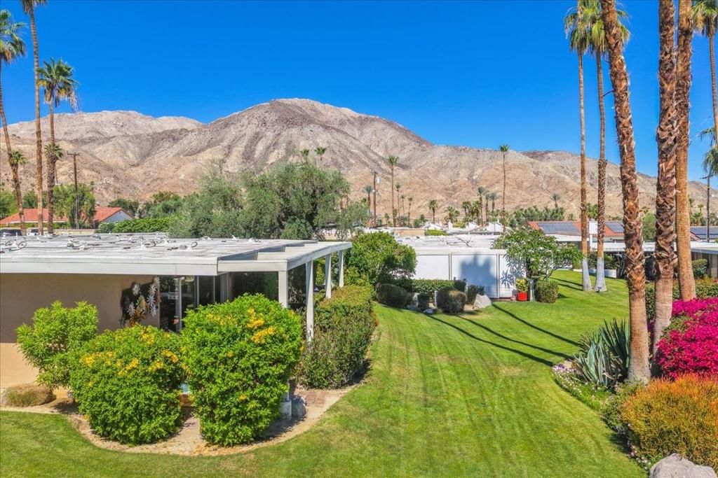 Image 1 of property listing at 46153 Highway 74 #109, Palm Desert, CA 92260