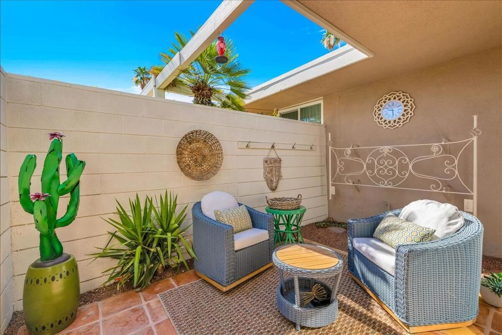 Image 19 of property listing at 46153 Highway 74 #109, Palm Desert, CA 92260