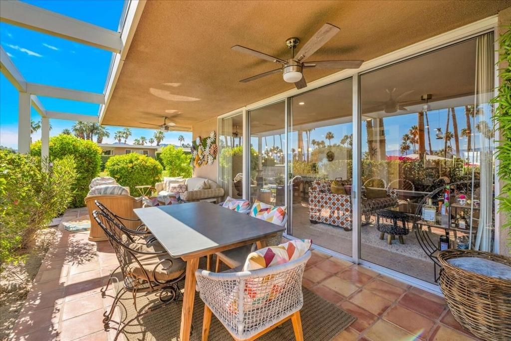 Image 25 of property listing at 46153 Highway 74 #109, Palm Desert, CA 92260