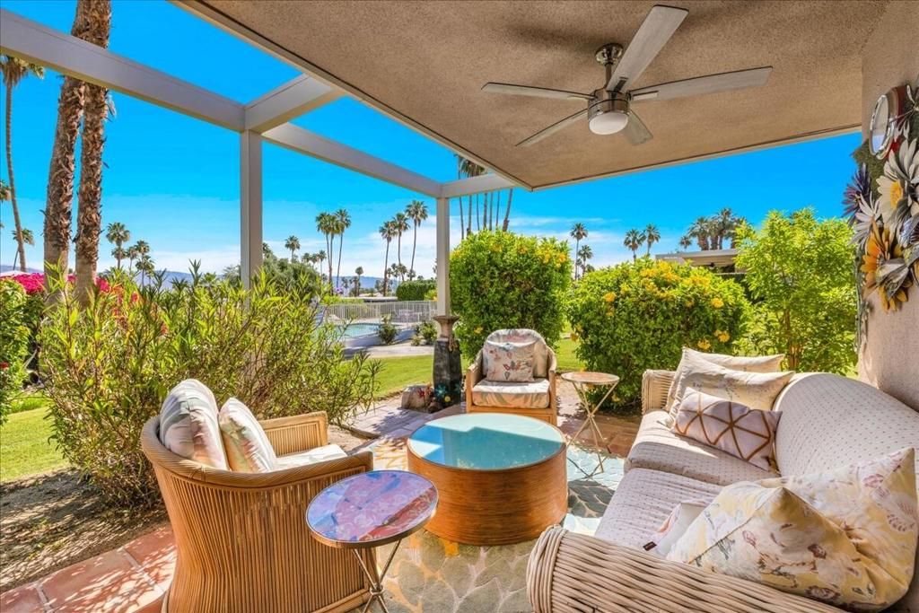 Image 26 of property listing at 46153 Highway 74 #109, Palm Desert, CA 92260