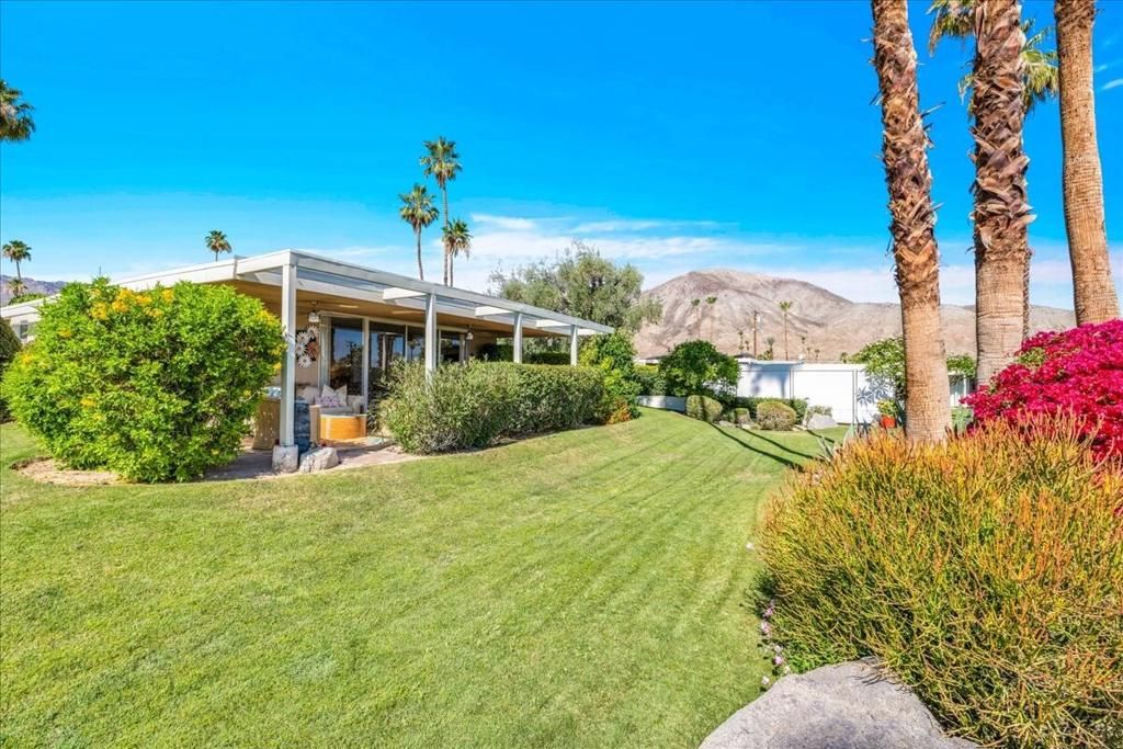 Image 28 of property listing at 46153 Highway 74 #109, Palm Desert, CA 92260