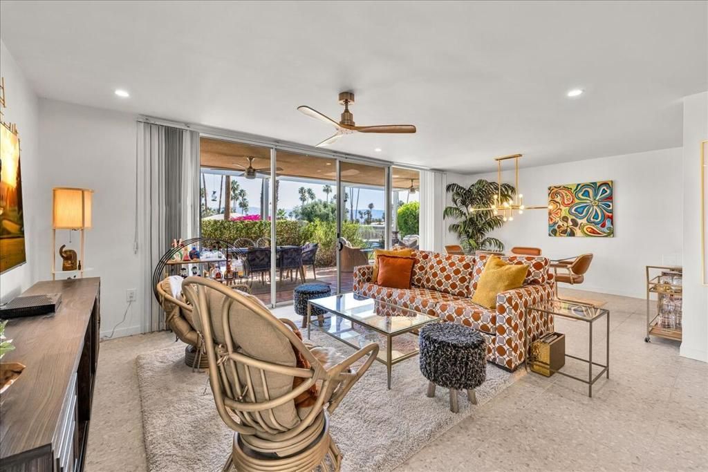 Image 3 of property listing at 46153 Highway 74 #109, Palm Desert, CA 92260