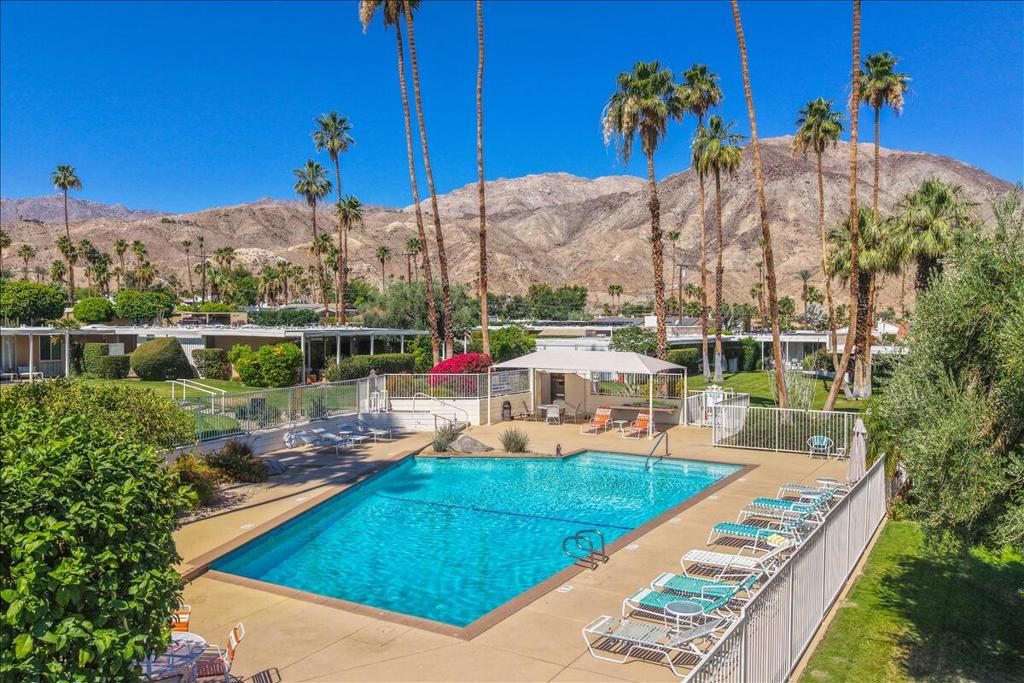 Image 32 of property listing at 46153 Highway 74 #109, Palm Desert, CA 92260