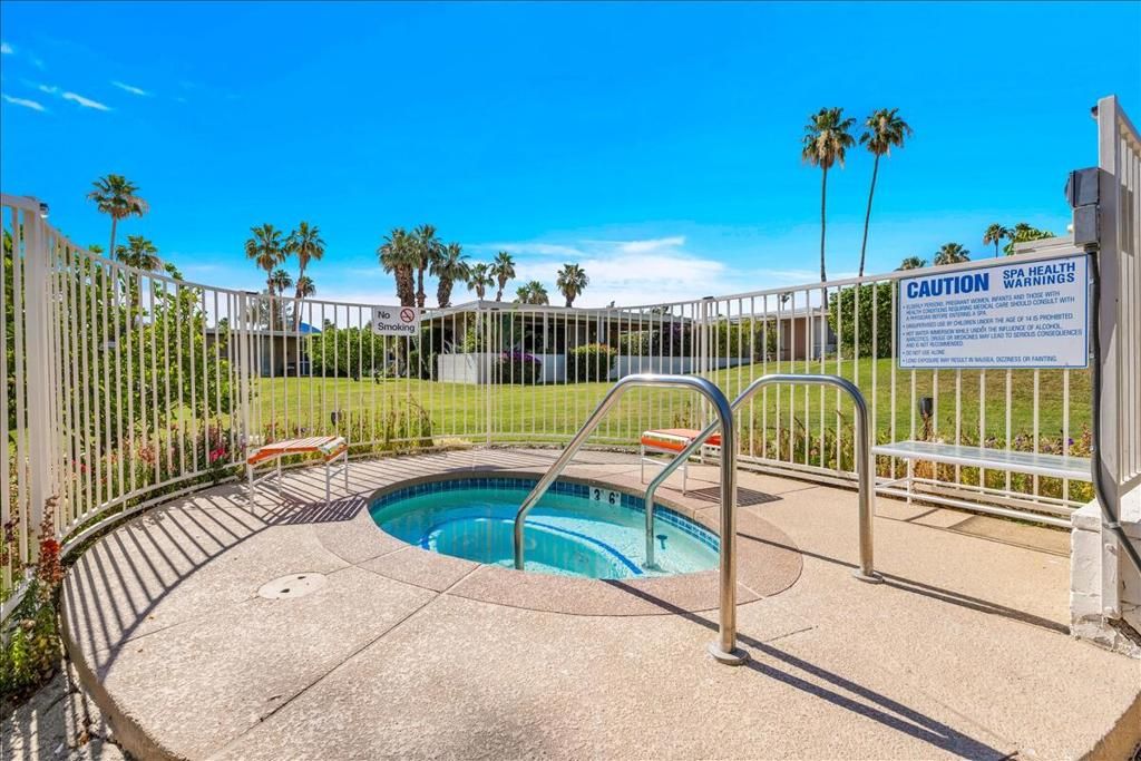 Image 33 of property listing at 46153 Highway 74 #109, Palm Desert, CA 92260