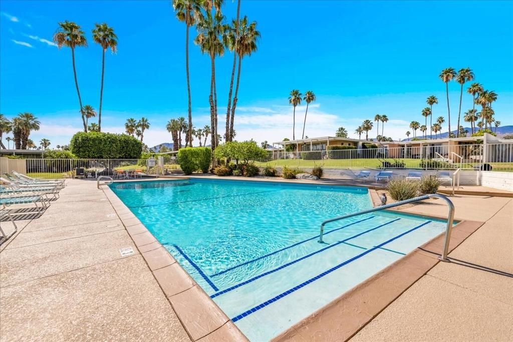 Image 34 of property listing at 46153 Highway 74 #109, Palm Desert, CA 92260