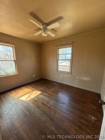 425 S 66th East Avenue, Tulsa, OK 74112