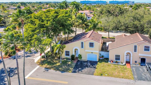 12797 NW 13th St, Sunrise, FL 33323