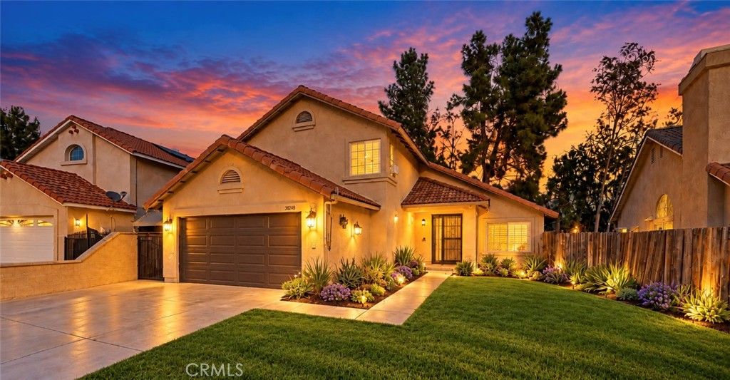 39040 Via Las Quintas, Murrieta, CA 92562 — exterior