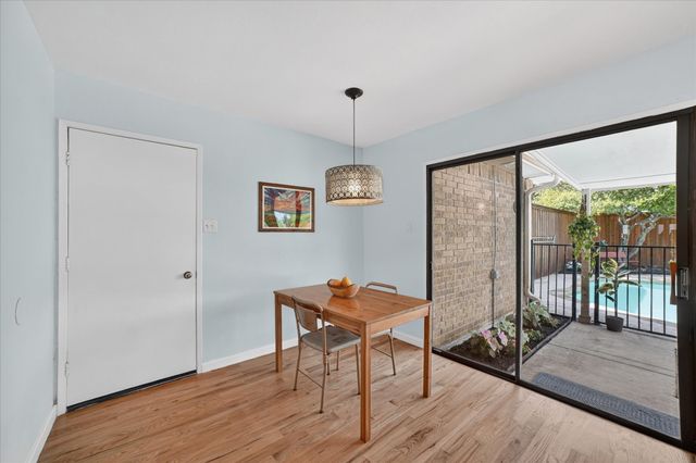 2713 Esquire Lane, Garland, TX 75044