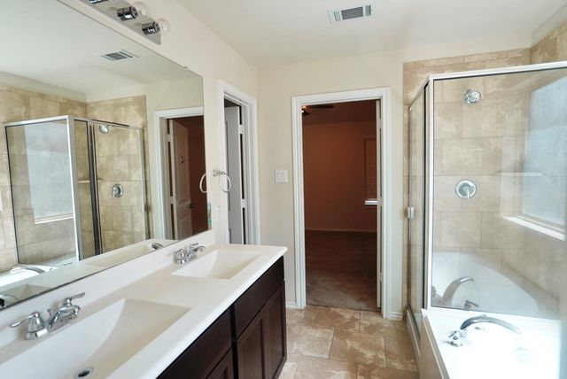 3414 Halle Trace Lane, Houston, TX 77047