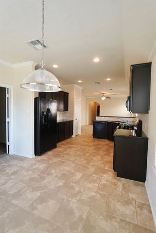 3414 Halle Trace Lane, Houston, TX 77047