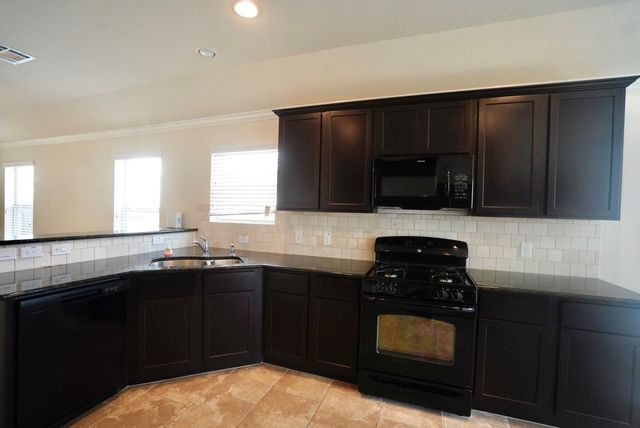 3414 Halle Trace Lane, Houston, TX 77047