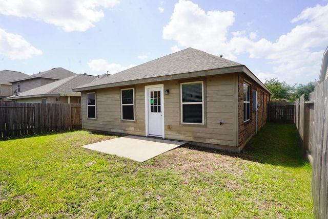 3414 Halle Trace Lane, Houston, TX 77047