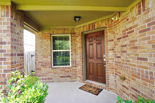 3414 Halle Trace Lane, Houston, TX 77047