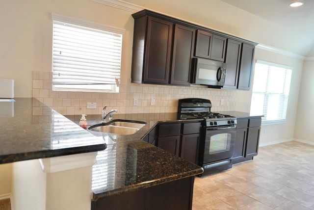 3414 Halle Trace Lane, Houston, TX 77047