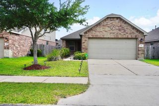 3414 Halle Trace Lane, Houston, TX 77047