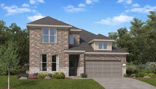 2716 Grove Crest Drive, Rosenberg, TX 77469