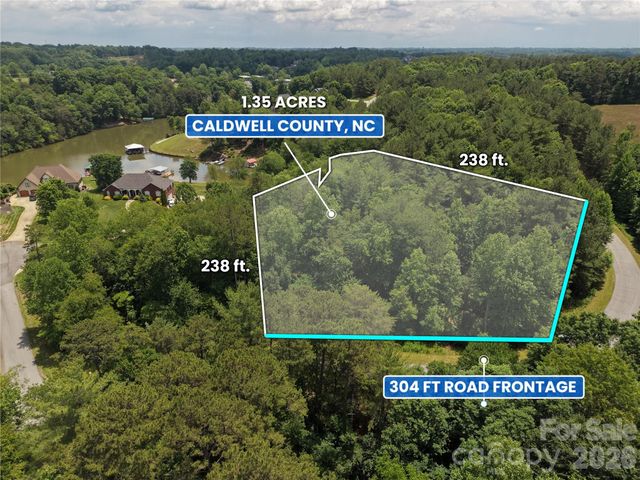 4842 Rio De Luna None, Hickory, NC 28601