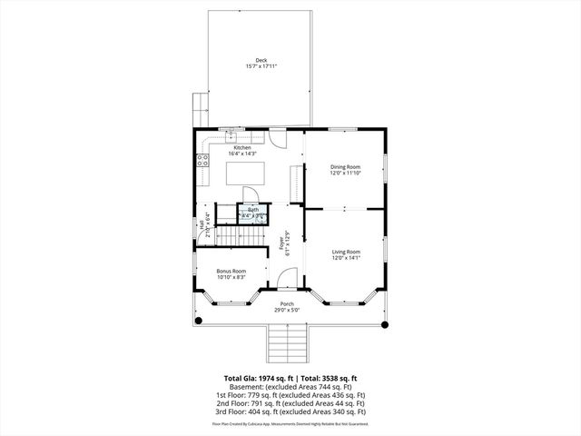 5 Pickett St, Beverly, MA 01915