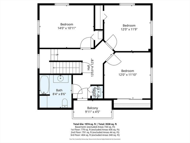 5 Pickett St, Beverly, MA 01915