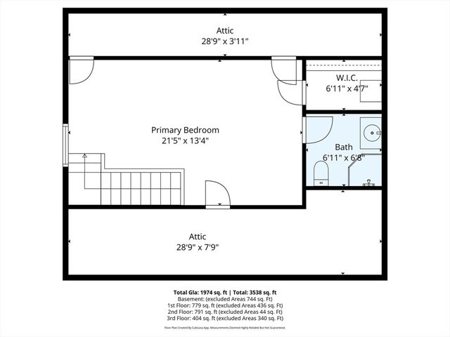 5 Pickett St, Beverly, MA 01915