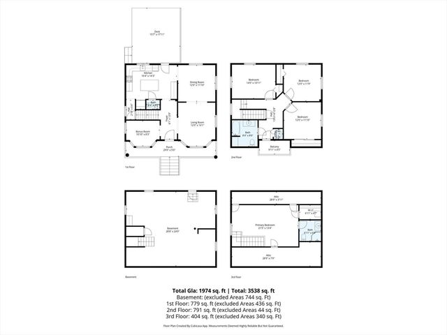 5 Pickett St, Beverly, MA 01915