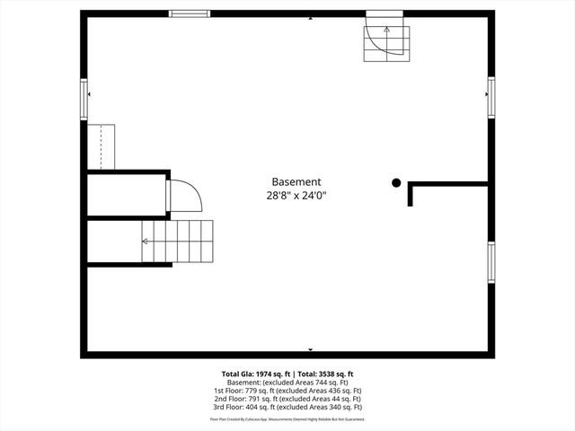 5 Pickett St, Beverly, MA 01915