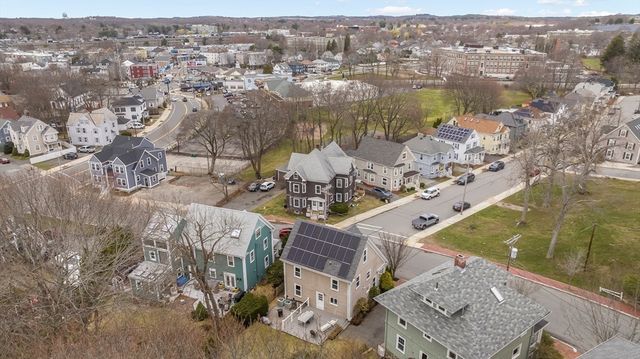 5 Pickett St, Beverly, MA 01915