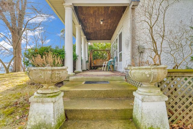 4055 Lakeshore Road, Lexington Twp, MI 48450