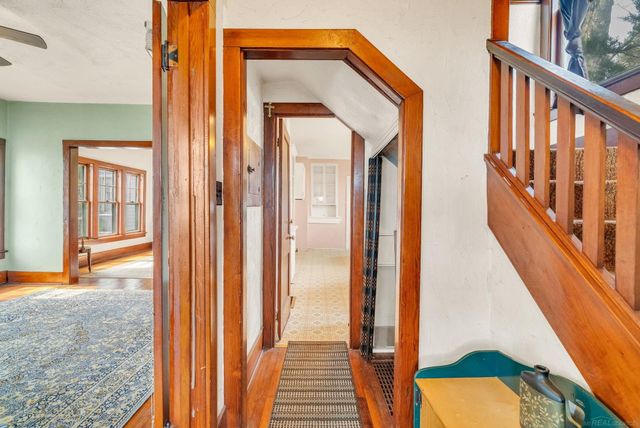 4055 Lakeshore Road, Lexington Twp, MI 48450