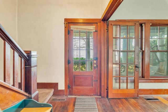 4055 Lakeshore Road, Lexington Twp, MI 48450