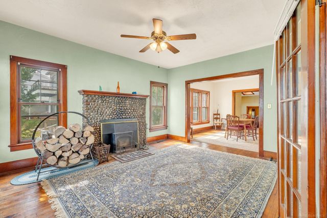 4055 Lakeshore Road, Lexington Twp, MI 48450