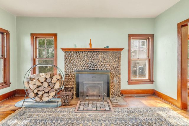 4055 Lakeshore Road, Lexington Twp, MI 48450