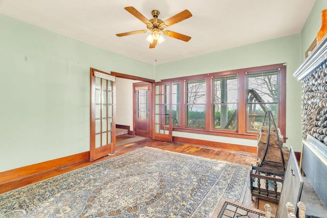 4055 Lakeshore Road, Lexington Twp, MI 48450