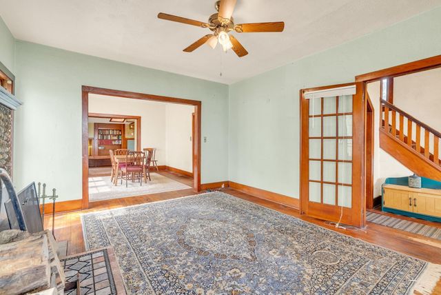 4055 Lakeshore Road, Lexington Twp, MI 48450