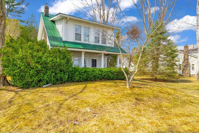 4055 Lakeshore Road, Lexington Twp, MI 48450