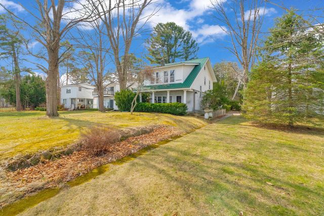 4055 Lakeshore Road, Lexington Twp, MI 48450