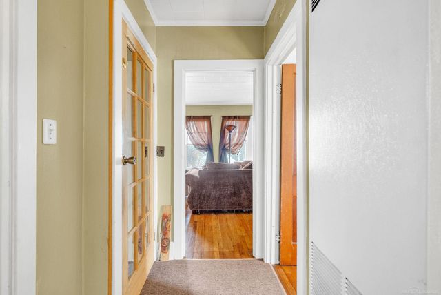 4055 Lakeshore Road, Lexington Twp, MI 48450