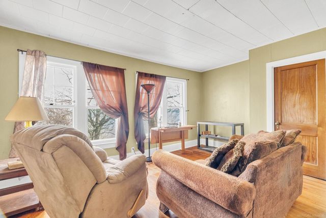 4055 Lakeshore Road, Lexington Twp, MI 48450