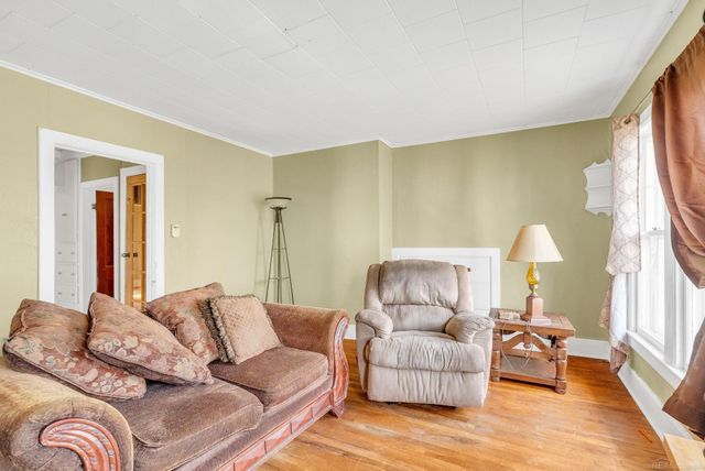 4055 Lakeshore Road, Lexington Twp, MI 48450