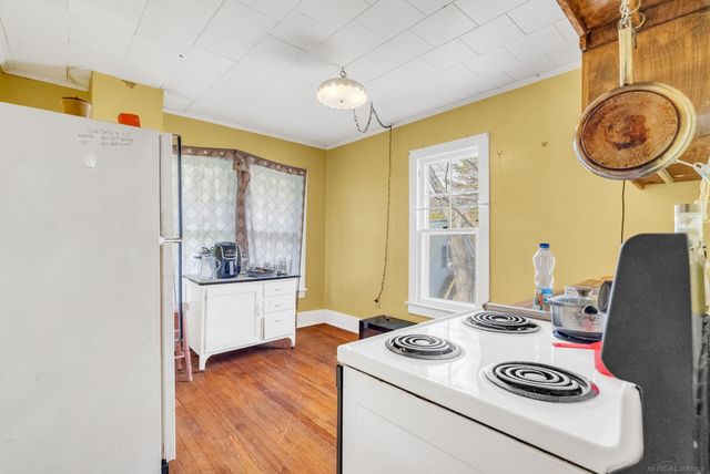 4055 Lakeshore Road, Lexington Twp, MI 48450