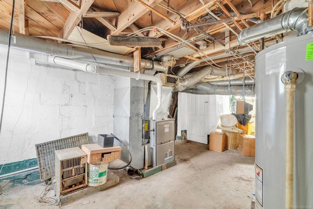 4055 Lakeshore Road, Lexington Twp, MI 48450