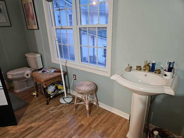 4055 Lakeshore Road, Lexington Twp, MI 48450