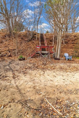 4055 Lakeshore Road, Lexington Twp, MI 48450