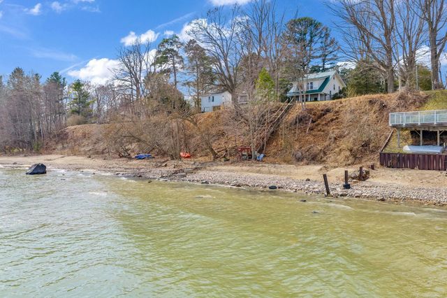 4055 Lakeshore Road, Lexington Twp, MI 48450