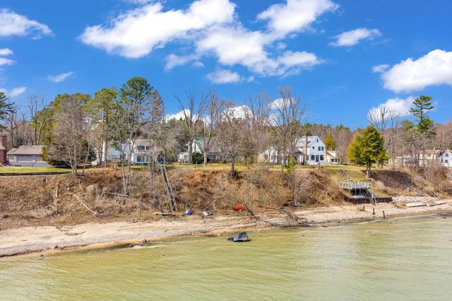 4055 Lakeshore Road, Lexington Twp, MI 48450