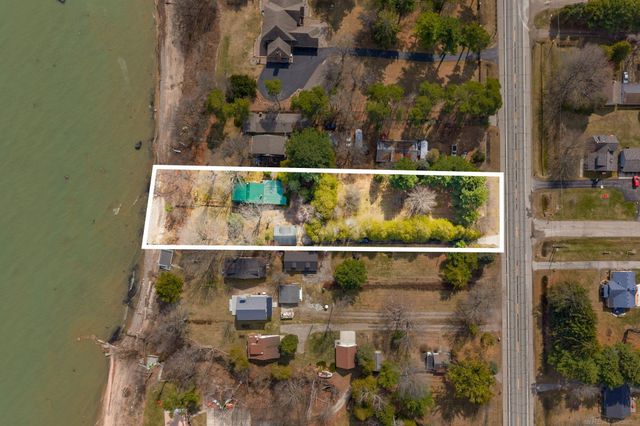 4055 Lakeshore Road, Lexington Twp, MI 48450